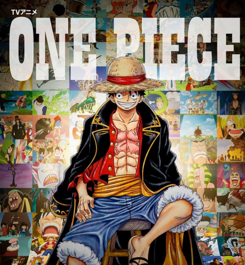 Puissance One Piece Saga Finale Tier List (Community Rankings) - TierMaker