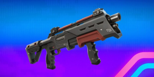 new pump model fortnite