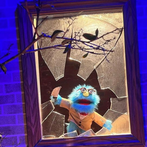 Create a Puppet History episodes Tier List TierMaker