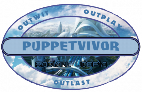 Create A Puppetvivor Seasons Tier List Tiermaker