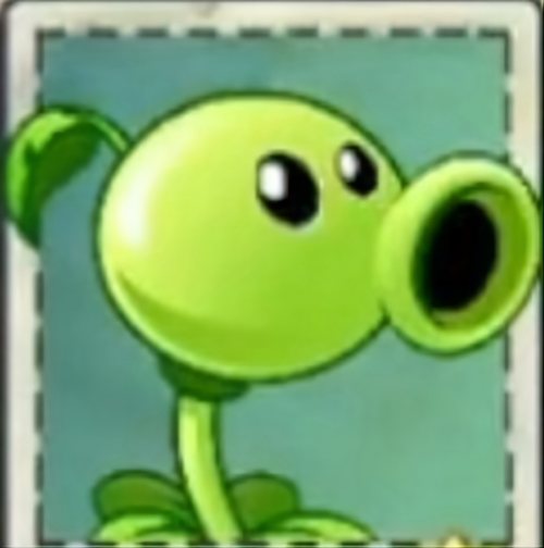 Create a Pvz Universe Every Plant Tier List - TierMaker