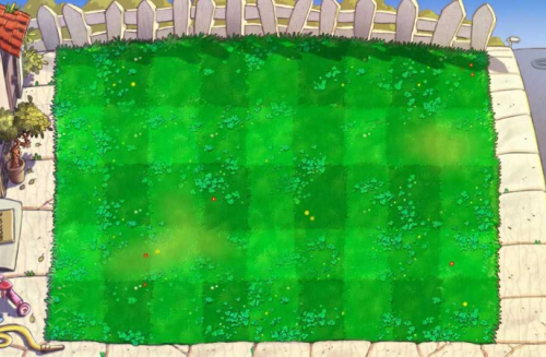 PvZ1 Maps Tier List (Community Rankings) - TierMaker
