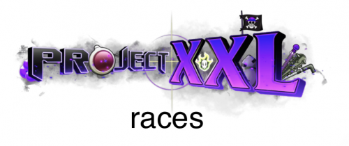 Project Mugetsu Race Tier List 2023