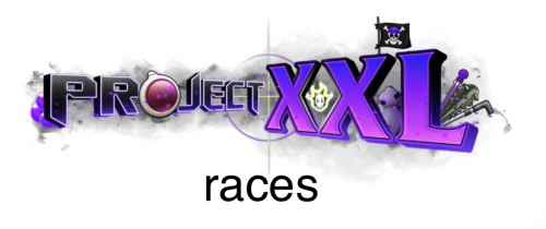 Project Mugetsu race tier list