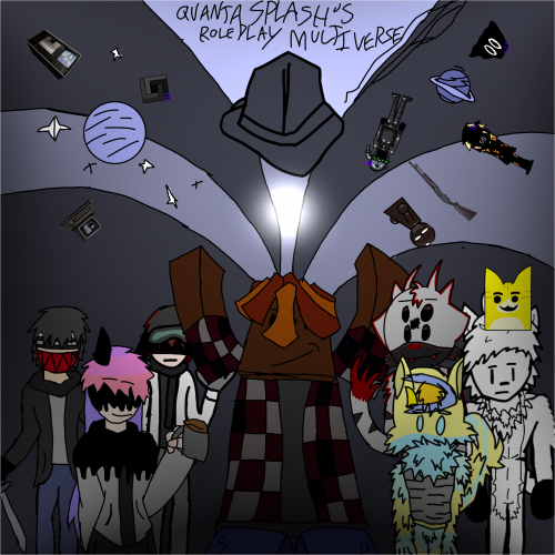 QS Multiverse RP Tier List (Community Rankings) - TierMaker