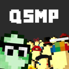 QSMP Egg Blockbench Help : r/Qsmp