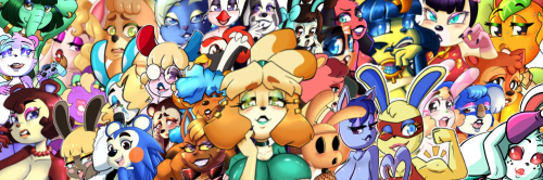 Raccoon Sama: Animal Crossing Girls Tier List (Community Rankings ...