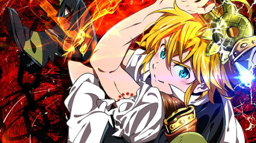 Deadly Sins Retribution tier list – all races ranked