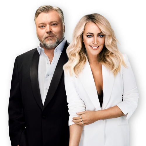 Create a Radio Presenters Newcastle Tier List TierMaker