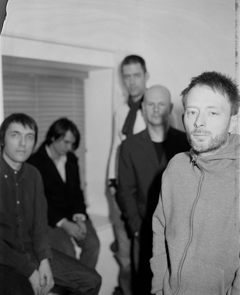 Create A Radiohead Music Videos Tier List TierMaker