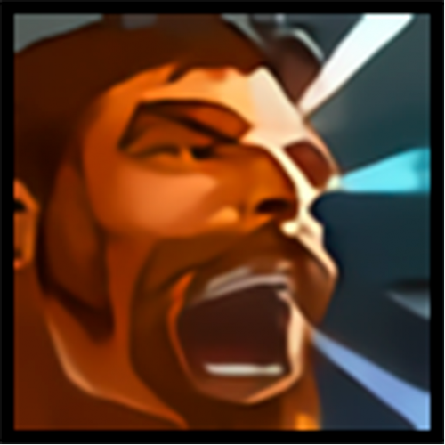 Create a Raid Cooldowns Tier List TierMaker