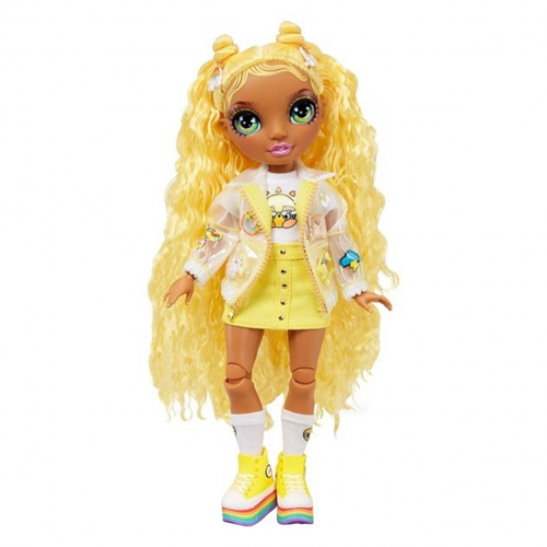 Create a Rainbow High dolls and playsets (up to junior high) Tier List ...