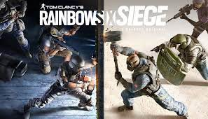 Create A Rainbow Six Siege Tier List - TierMaker