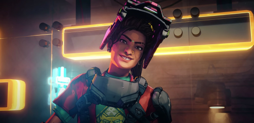 Create a Rampart Skins Season 9 (Apex Legends) Tier List - TierMaker