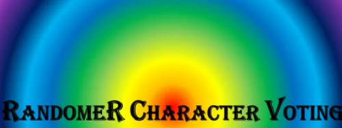Create a Randomer Character Voting (KOD) Tier List - TierMaker