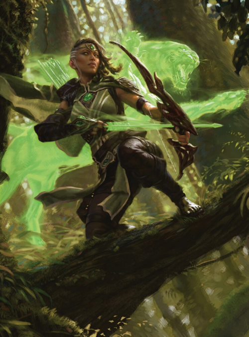 ranger subclasses 5e tier list