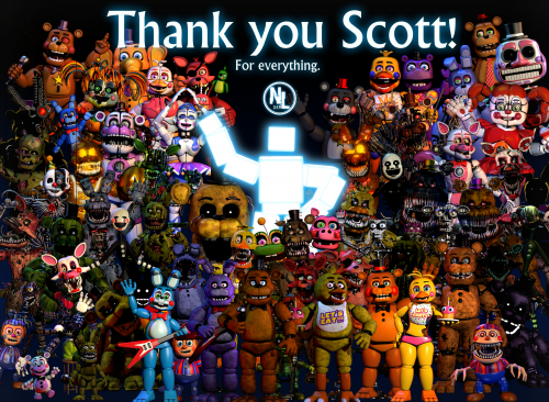 fnaf tier list (games)  Fnaf, Pandora screenshot, Tiered