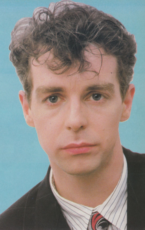 Create a Rank all of Neil Tennant’s looks Tier List - TierMaker