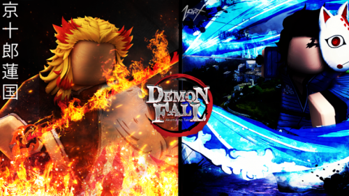 Demon Slayer RPG 2 Demon Arts (NEW!) Tier List (Community Rankings) -  TierMaker