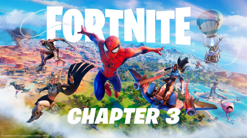 Create A Rank Every New Weapon item Of C3S1 Of Fortnite Tier List TierMaker