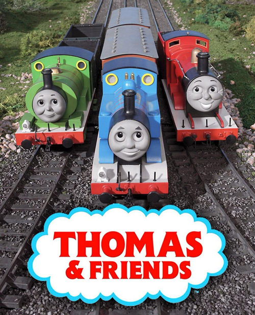 Create a Rank every Thomas Season/Movie Tier List - TierMaker