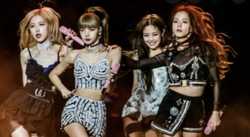 Rank Kpop GG Tier List (Community Rankings) - TierMaker