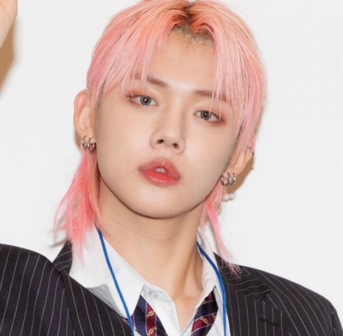 Create a rank my favourite kpop boys Tier List - TierMaker