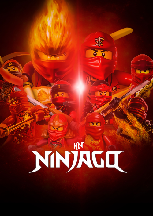 Rank ninjago hotties Tier List (Community Rankings) - TierMaker