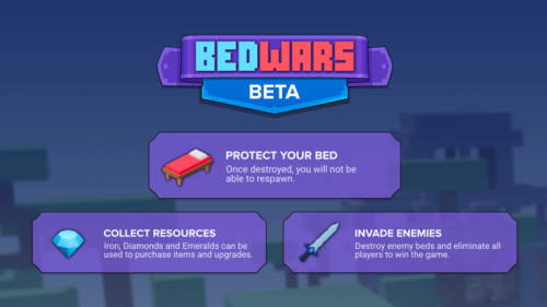 Roblox Bedwars Nerfs and Buff 