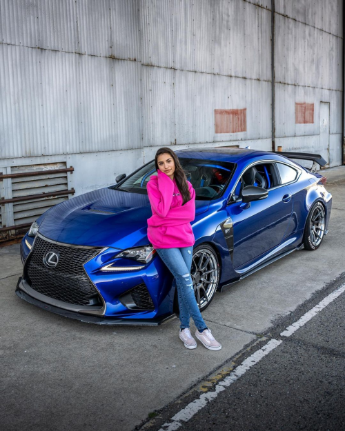 Create a Rank Sports Cars By Appearance Tier List TierMaker