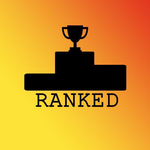 Ranked Logo Tier List Community Rankings TierMaker