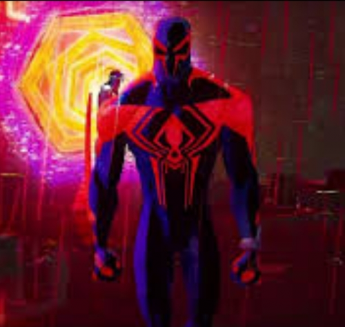 Ranking Across the Spiderverse themes Tier List (Community Rankings ...