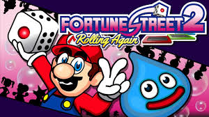 Create a Ranking all fortune street 2 vacant plots Tier List - TierMaker