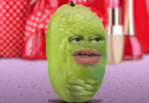 Create A Ranking Annoying Orange Tier List Tiermaker