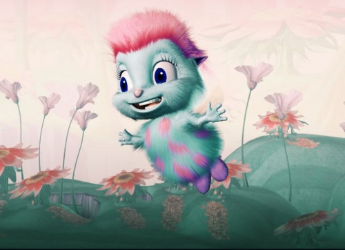 Ranking barbie sidekicks Tier List (Community Rankings) - TierMaker