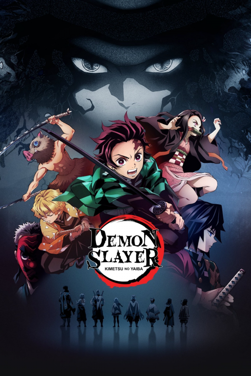 Demon Slayer Trivia and Quizzes - TriviaCreator