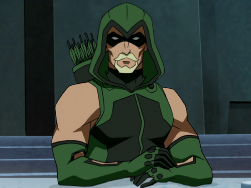 Create a Ranking Every Green Arrow Voice Actor Tier List - TierMaker