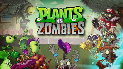 Ranking EVERY Plants vs. Zombies 2 Plant 