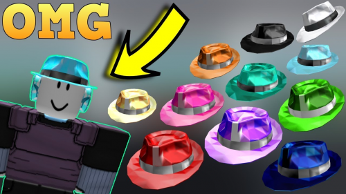 Ranking Every Sparkle Time Item On Roblox Tier List (Community Rankings ...