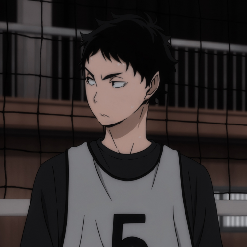 Ranking Haikyuu Characters by HOTNESS?! 