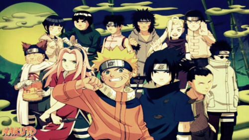 Create a Ranking Konoha 12 Tier List - TierMaker