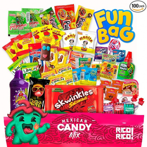 Create A Ranking Mexican Candy Tier List TierMaker create-a-ranking-mexican-candy-tier-list-tiermaker
