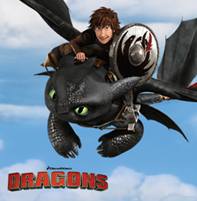 Create a Ranking of the Dragons from Httyd Tier List - TierMaker