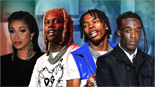Create A Ranking Rappers Tier List TierMaker create-a-ranking-rappers-tier-list-tiermaker