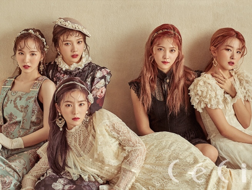 ERA - RED VELVET
