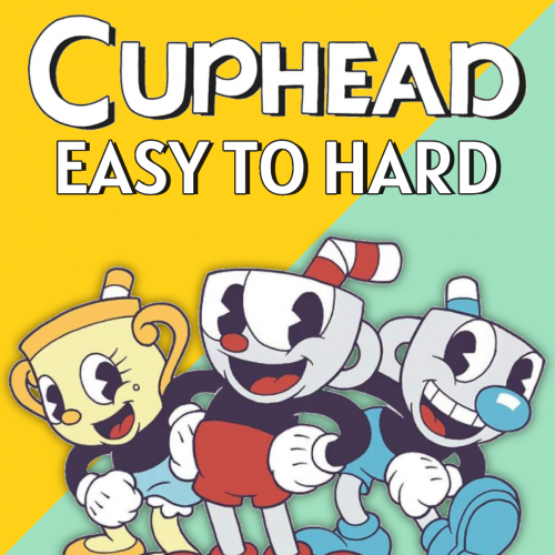 Ranking The Bosses Of Cuphead The Delicious Last Course Tier List