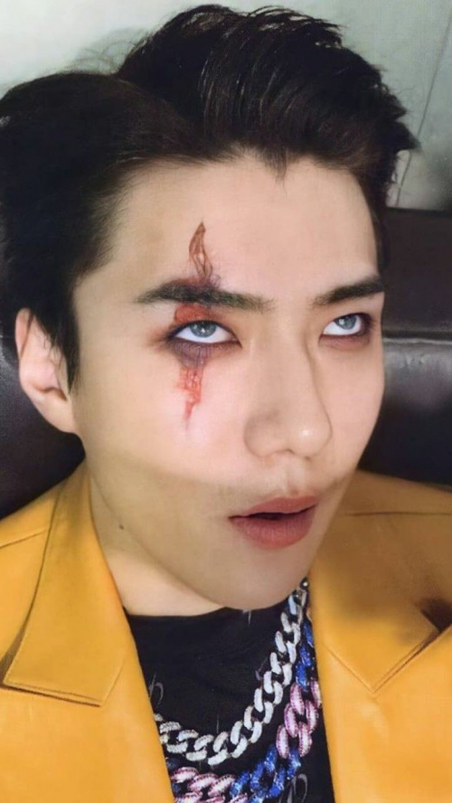 Create a Ranking The Top 30 Hottest Kpop Men Tier List - TierMaker