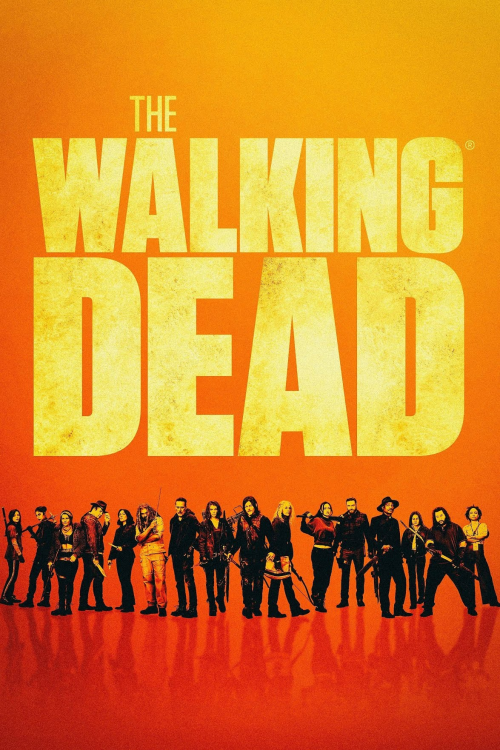 Create A Ranking The Walking Dead Deaths Show And Game Tier List Tiermaker 