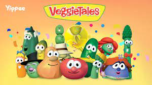 Ranking Veggietales Characters By Hotness To Spite God Tier List