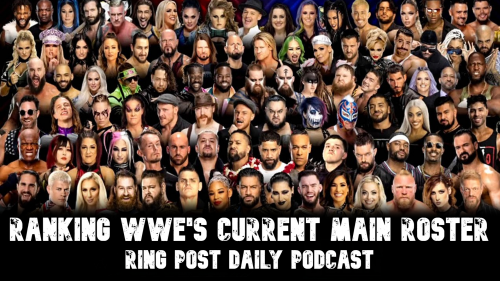 Create A Ranking WWE s Current Main Roster Aug 2023 Tier List TierMaker create-a-ranking-wwe-s-current-main-roster-aug-2023-tier-list-tiermaker